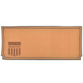 MasterCraft Boat Non-Skid Mat 553729 - with Logo SeaDek Brown Black