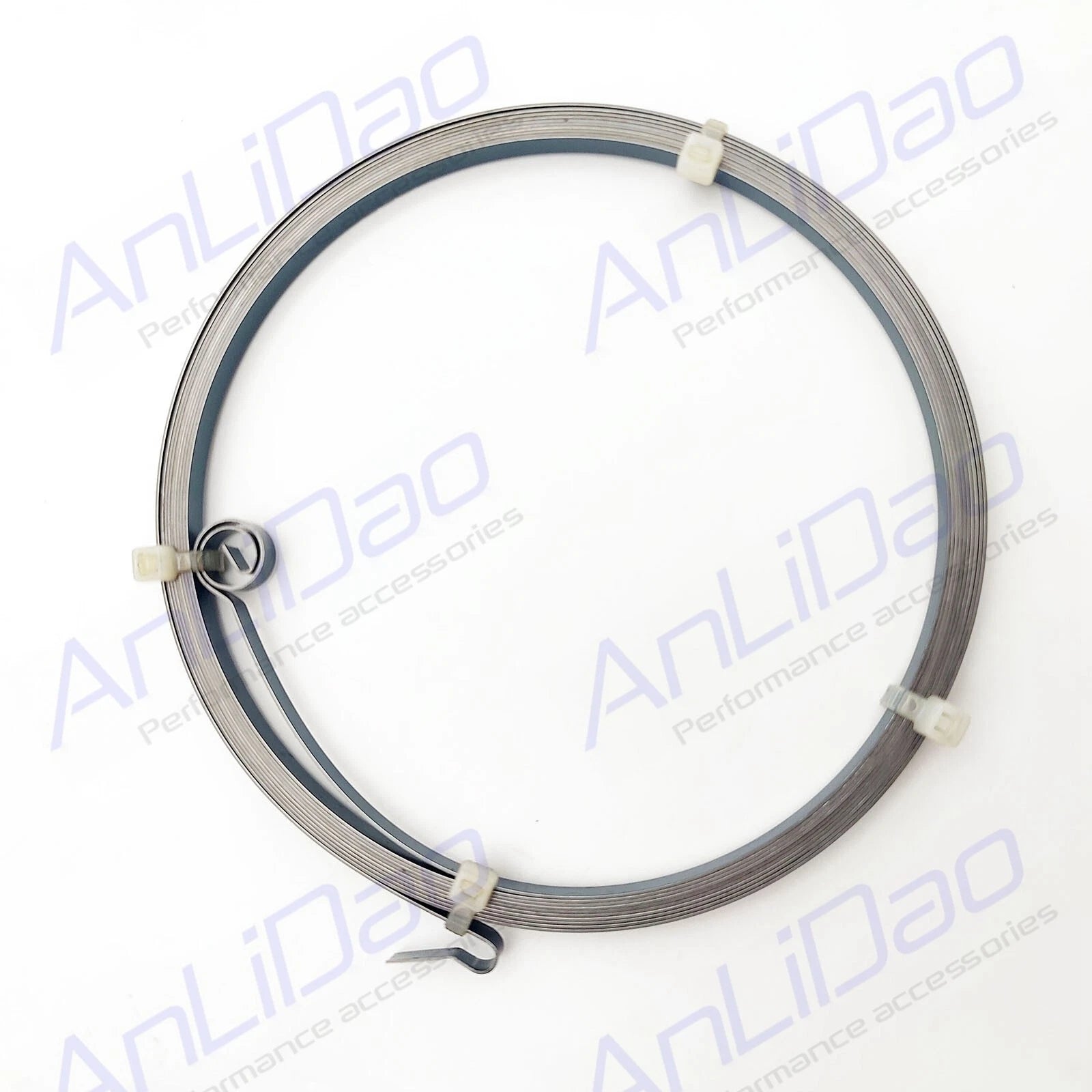 For Johnson Evinrude 2HP-4HP Outboard Rope Start Starter Rewind Spring 312932