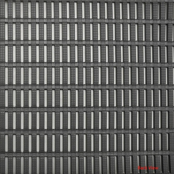 Floorline Boat Drainage Mat Flooring 1771242 - 12 Inch Gray (FT)