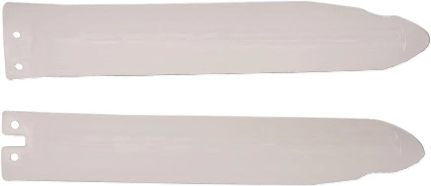 ACERBIS Fork Guard Natural for Kawasaki KX250 (1994-2003) Offroad Body Part