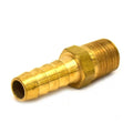 Perko Boat Gas Tank Fitting - 9/16 Inch Fuel Hose