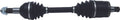 QuadBoss 19-20 Can-Am Outlander MAX 1000R XT 6x6 (02) Middle Rugged Axle