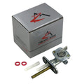 Petcock Valve for 1996 - 2006 Polaris Trail Blazer 250 ATV Fuel Control Switch