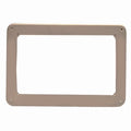 Stratos Boat Blank Chart Plotter Panel 7KE495G - 294 XL Silver