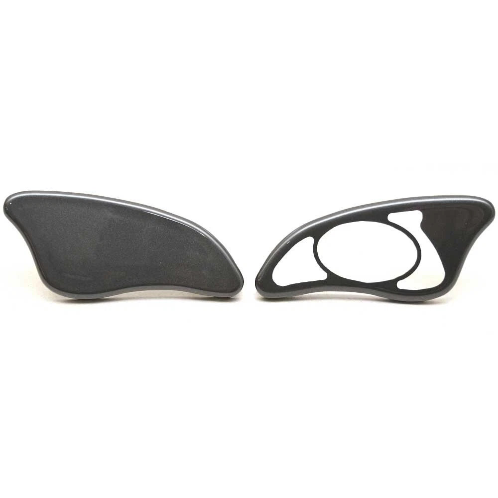 Legend Bass Boat Bow Panel 315789 - Alpha 211R - 199 Plastic (set)