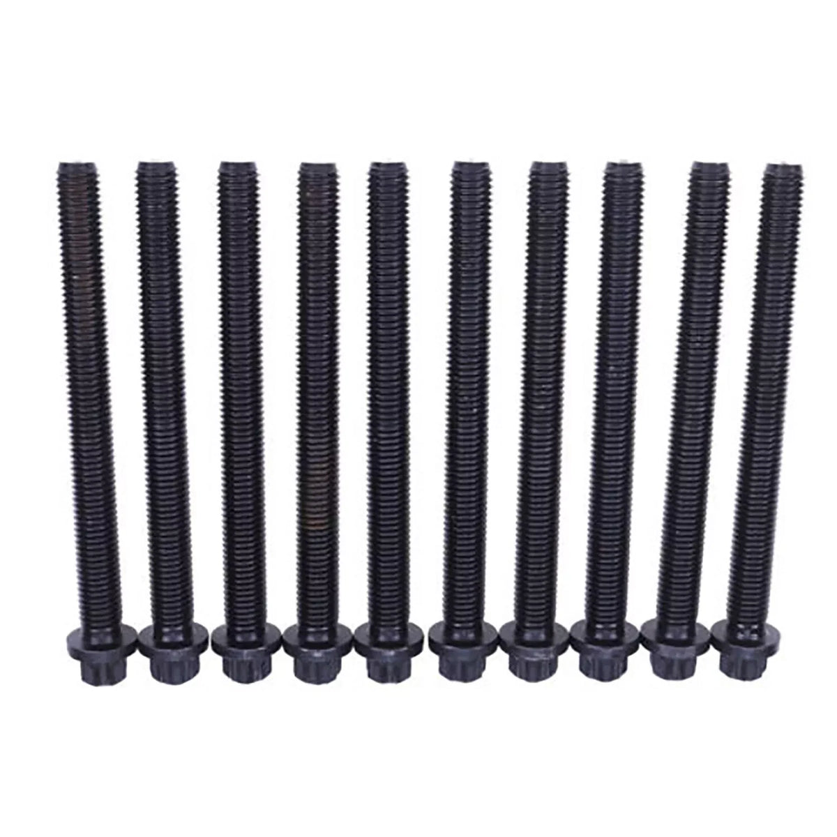 10X Cylinder Head Bolts 04270815 02109444 for Deutz Engine 2011 BF4M1011F 1011