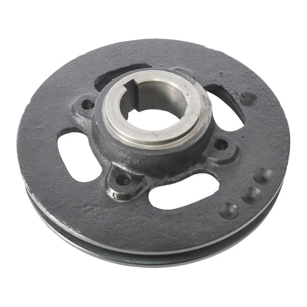S.159299 Pulley for Crankshaft Fits Ford/ Holland