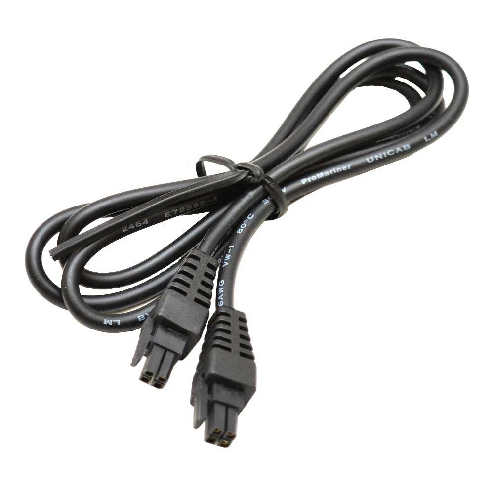 ProMariner Boat Isolator Cable 22110 - 1M ProSafe 1 Black