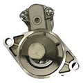 1900-0139 - Starter Fits Kubota
