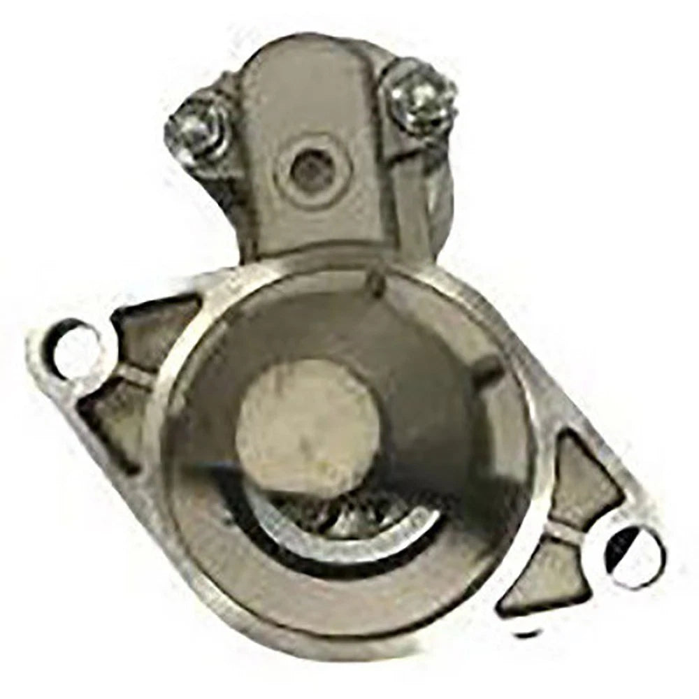 1900-0139 - Starter Fits Kubota