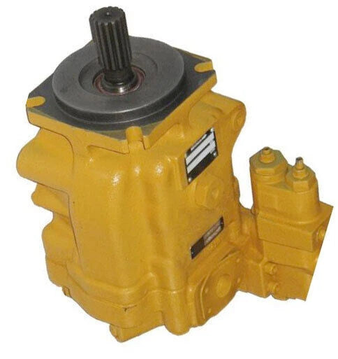 Hydraulic Pump Group Piston for Caterpillar 1078136 107-8136