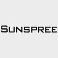 Premier Pontoon Boat Decal 30004043 - Sunspree Metallic Black Sticker