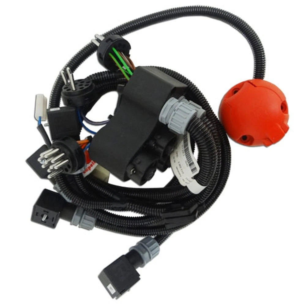 WN-PE-000032-P EX CLAAS/Lexion Electrical Wiring for Multi-coupler Fits Capello