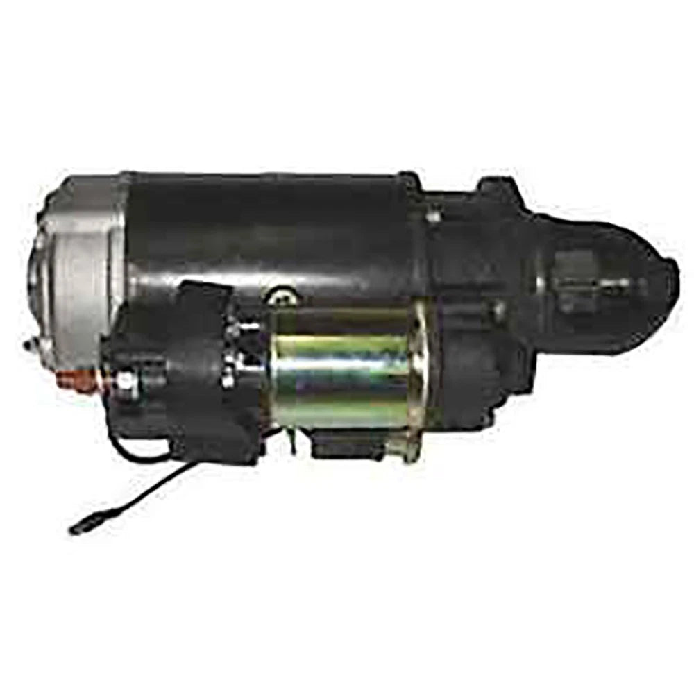4N0241 Industrial Construction 12 Volt Starter Fits Caterpillar Fits CAT 3204 3E