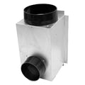 Dometic Boat AC Junction Box - Air Conditioning Vent