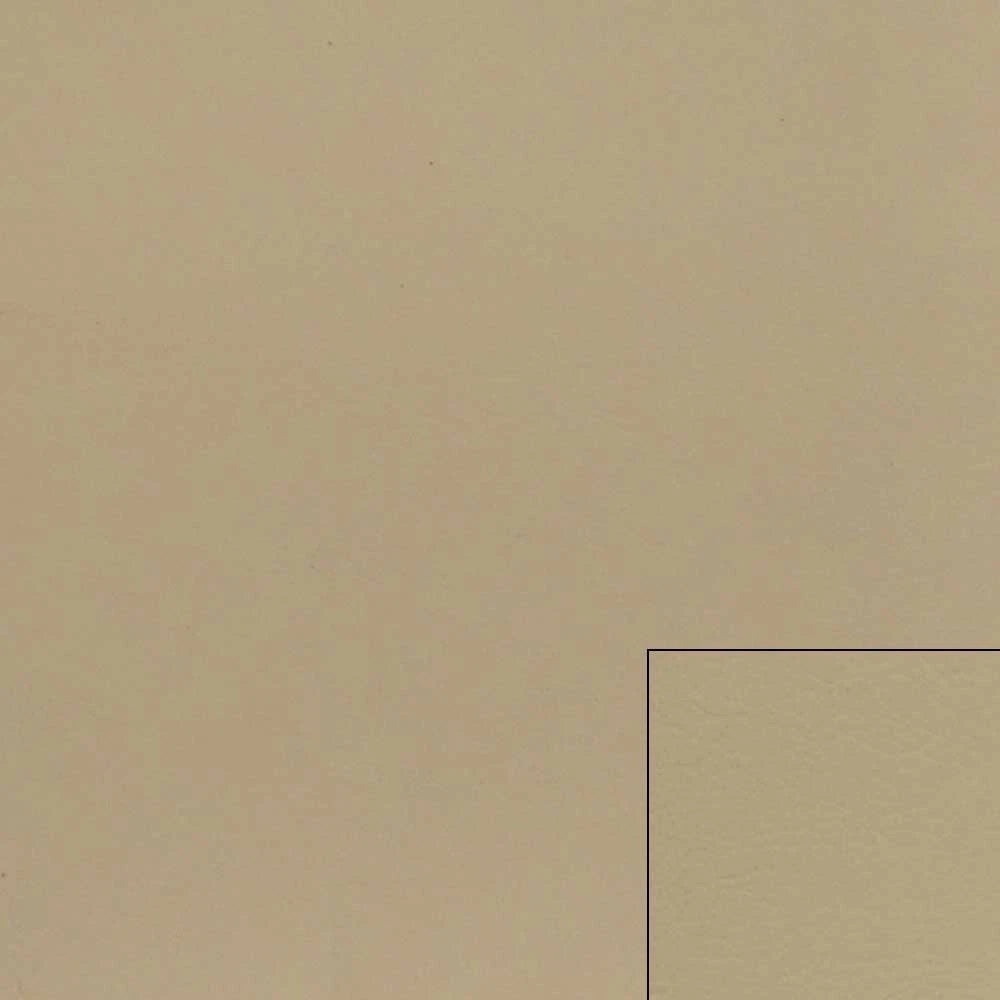 Carver Boat 1/2 Foam Back Vinyl 8069040 - Khaki 54 Inch (YD)