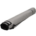 Lund Boat Aft Curtain 2320055 - 1675 Adventure Dufort Gray 2019