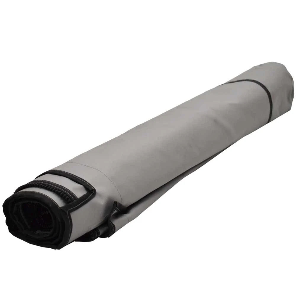 Lund Boat Aft Curtain 2320055 - 1675 Adventure Dufort Gray 2019
