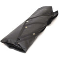 Lowe Boat Bow Cover 2323333 - 1625 FM 2019 Black Dufort