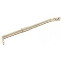 Rinker Boat Windshield Bracket - 14 1/4 Inch Stainless Steel