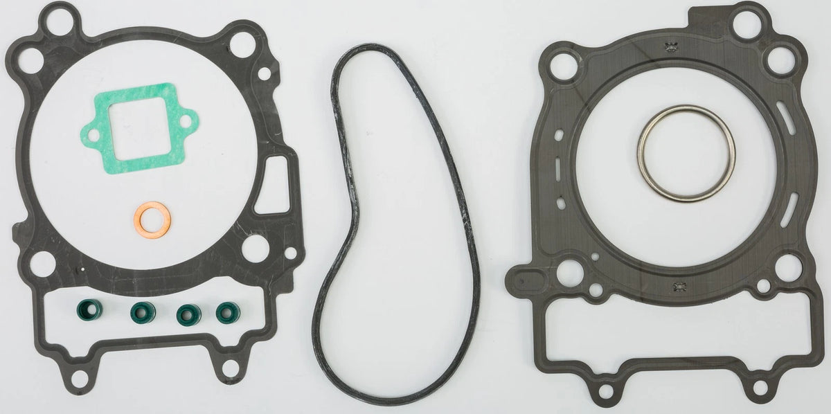 ATHENA Complete Engine Gasket Kit P400427870019 for Polaris RZR 570 2012-2013
