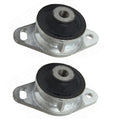 2Pcs Engine Mount Repl Rubber Block Volvo Penta KAD42 AD41 AQD40 AQAD40 AQAD41