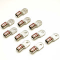 Thomas Betts Boat Battery Cable Lugs BAL2014 - 2/0 AWG 1/4 Inch (10PC)