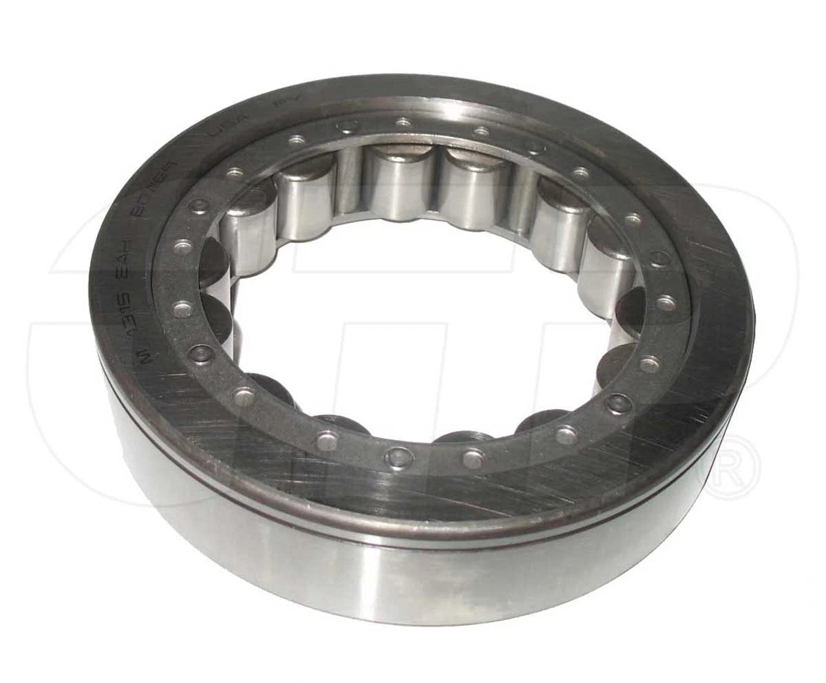 1M3041 Race & Roller Fits Caterpillar Models