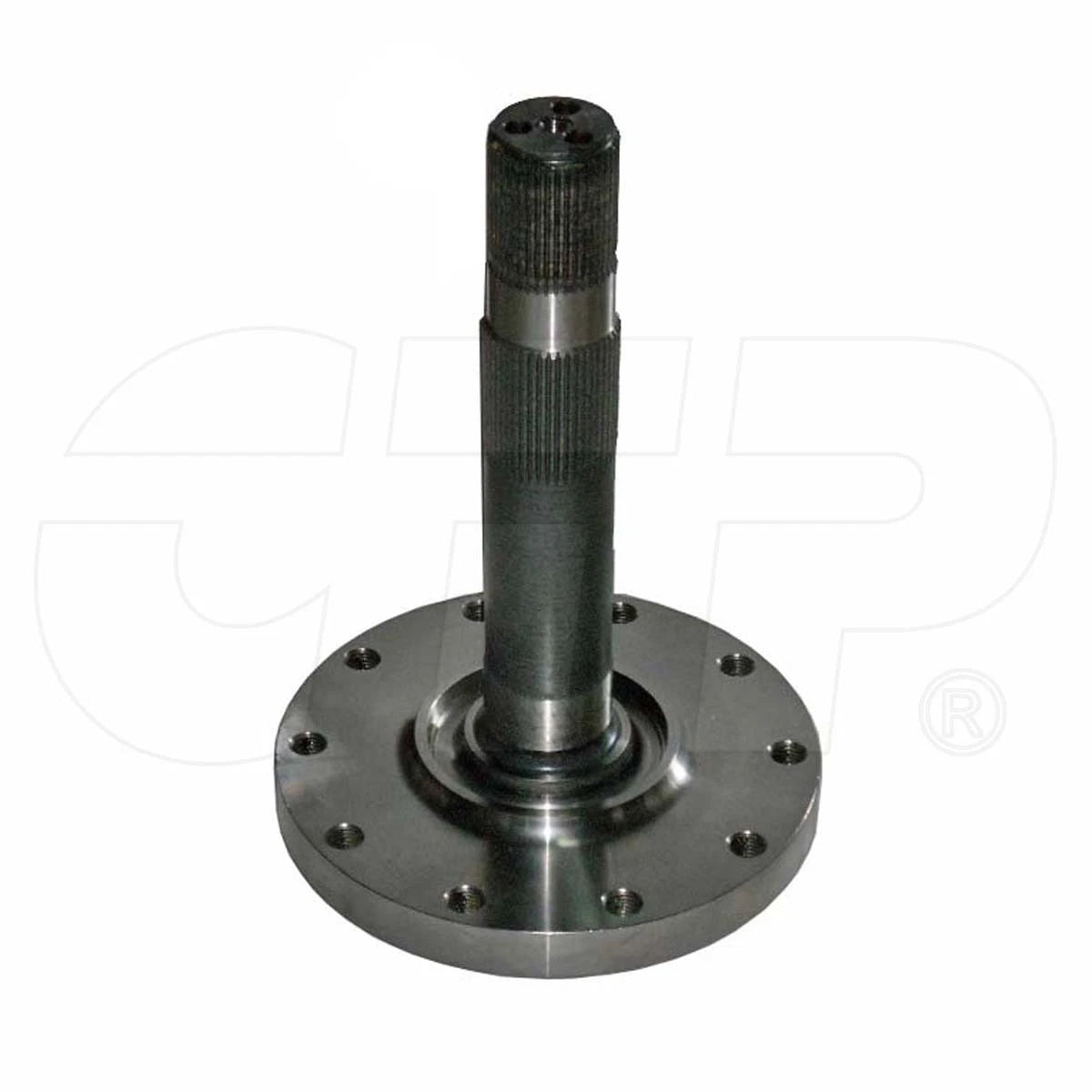 1473309 Spindle Forged Fits Caterpillar Models