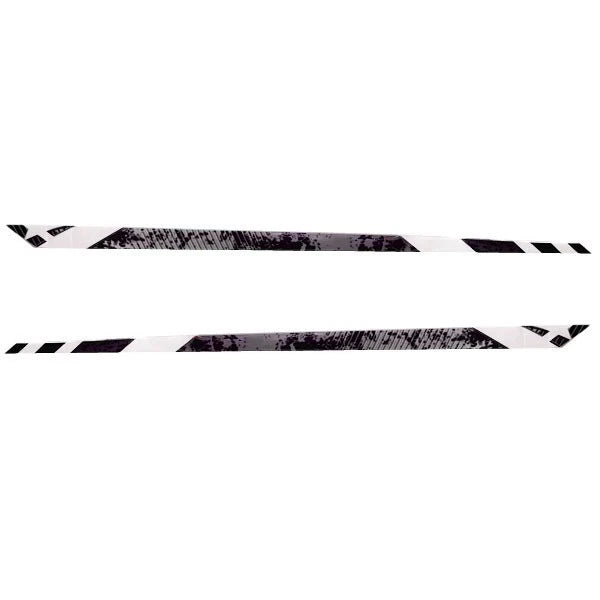 Sea Ray Boat Graphic Decal Sticker - 185 Bow Rider (2 PC Set)