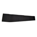 Mastercraft Boat Non Skid Pad 758543 - 44 1/2 X 12 Inch Black Rubber