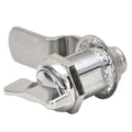 Centurion Boat Thumb Turn Cam Latch - Non-Locking Chrome MEI-07815 (kit)
