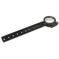 Knife AH220050 Fits John Deere 925D 930D 936D