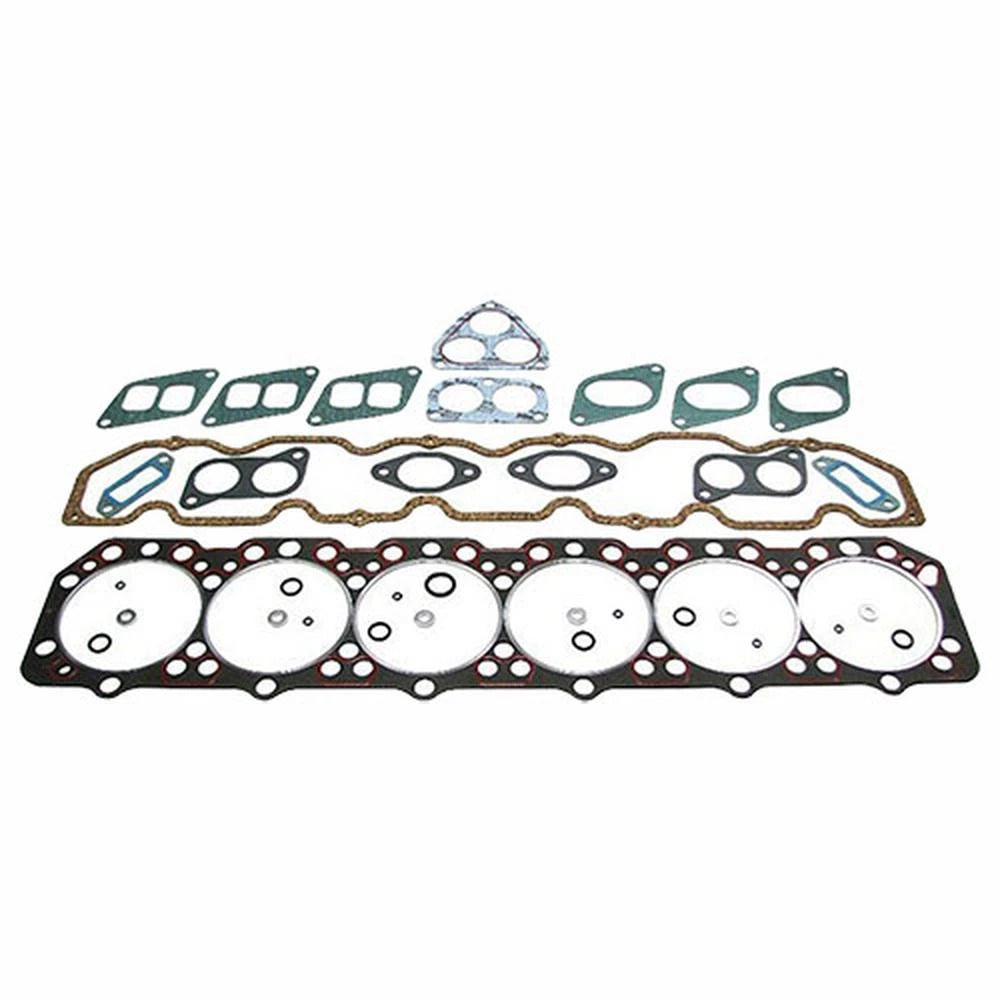 WN-RG27871-PEX Head Gasket Set Fits John Deere 4050 4240 6620