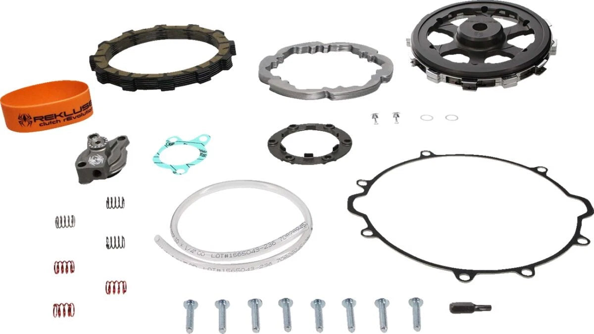 Rekluse RadiusX 4.0 Clutch Kit for KTM EXC 300 TPI 2020