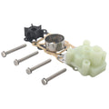 Water Pump Impeller Kit for Mercury 8HP 9.9HP Outboard 47-803748Q01 803748K01