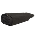 Crestliner Boat Bimini Playpen Cover 2326534 - Ensign 18W Black