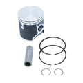 Vertex Piston Kit for Aprilia RS250 1995-2006 55.96mm 2 X REQD V-22796C