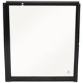 Crestliner 1850 Sportfish Boat Walkthrough Window - 26 1/2w X 28 1/4h