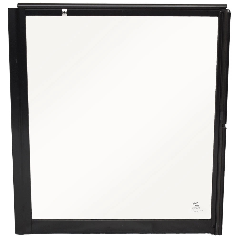 Crestliner 1850 Sportfish Boat Walkthrough Window - 26 1/2w X 28 1/4h