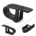 Swing Arm Chain Rest Slider Protector for 110cc 125cc Pit Quad Dirt Bike ATV