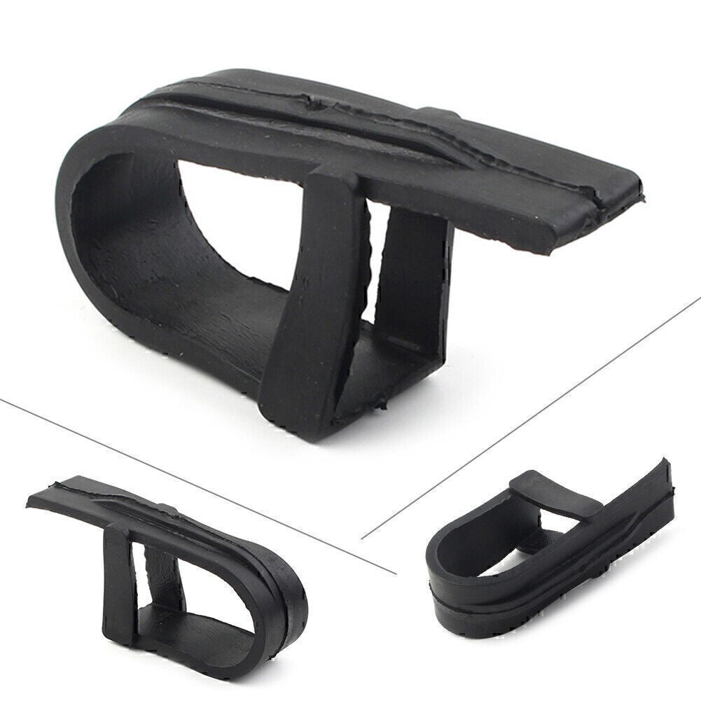Swing Arm Chain Rest Slider Protector for 110cc 125cc Pit Quad Dirt Bike ATV