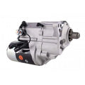 8301482 Starter -, 12V, OSGR, CW, Aftermarket Nippondenso Fits Case IH