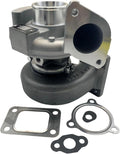 TD04HL-13G Turbo for CAT Skid Steer 277B 278 287B Track Loader with 3044C Engine