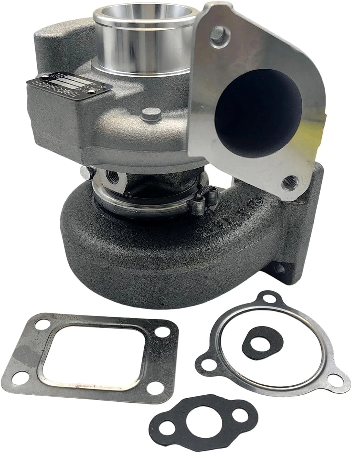 TD04HL-13G Turbo for CAT Skid Steer 277B 278 287B Track Loader with 3044C Engine