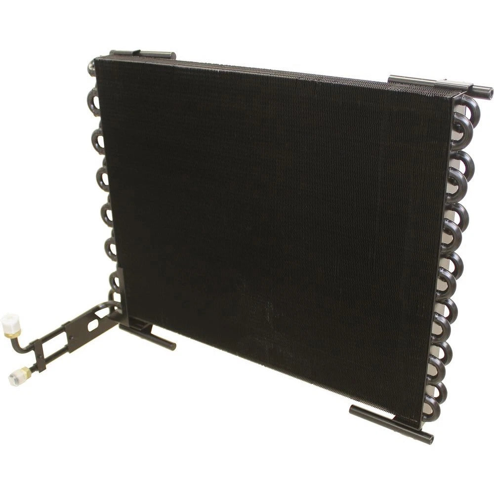 AMAL70298 Al70298 - A/C Condenser Fits John Deere Tractor