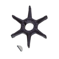 Water Pump Impeller & Key for Mercury Mariner 30HP 689 Outboard Engine 47-81604M