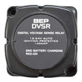 BEP Boat Digital Voltage Sense Relay - DVSR 12V - 24V 140A