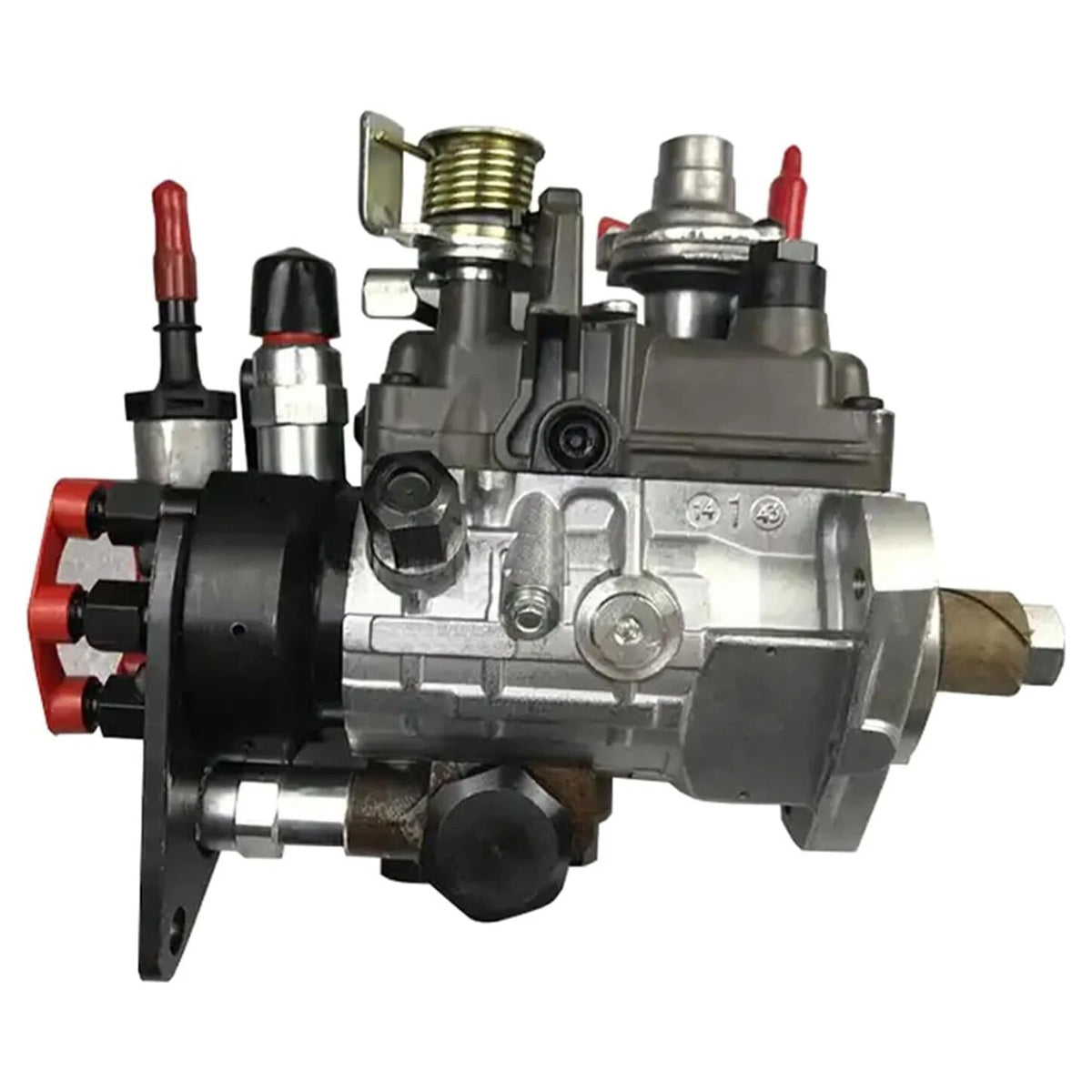 Fuel Injection Pump 9521A070G 3981509 for Delphi Perkins Caterpillar 320D 6 Cyl