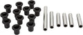 Rear Independent Suspension Rebuild Kit for POLARIS RANGER XP 900 4X4 2017